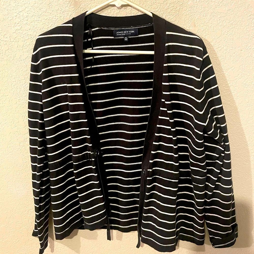 Jones New York women's top